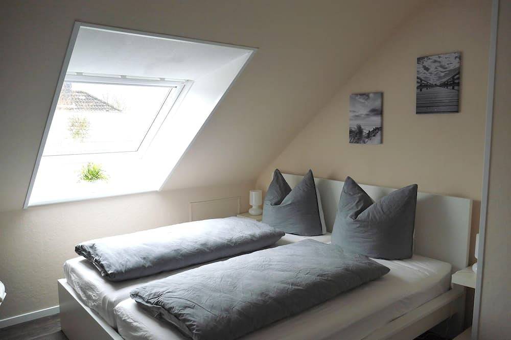 Ganze Wohnung, Ferienwohnung Bullerby in Barkelsby, Rendsburg-Eckernförde