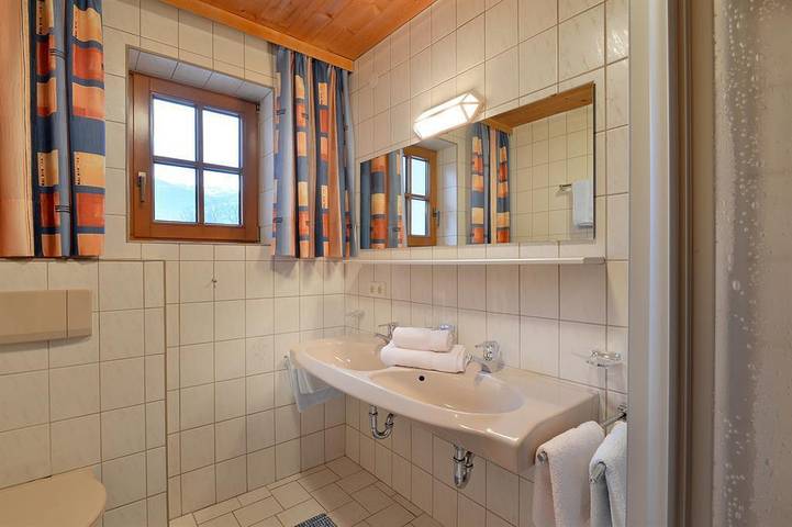 Bauernhof für 5 Personen, mit Garten im Zillertal - 4