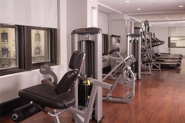 Holiday Home for 12 People in Manhattan, New York City, Photo 3