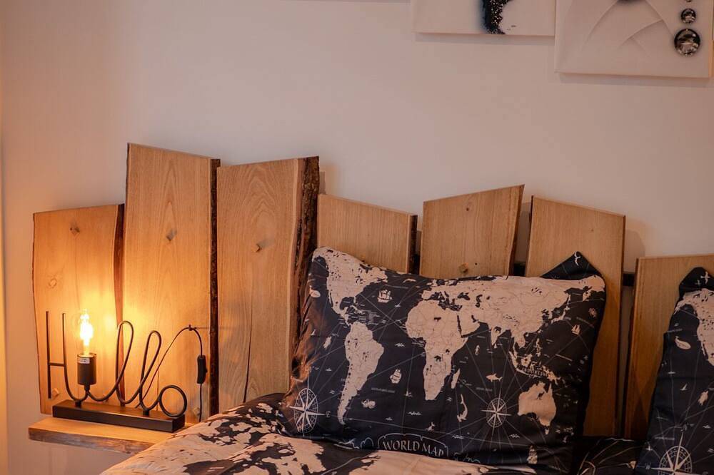 Appartement entier, Ô Berges 6p+bébé jardin privé près Boulogne centre à 5Min de Nausicaa in Saint-Martin-Boulogne, Région de Boulogne-sur-Mer