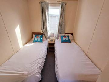 Wohnwagen für 6 Personen in Nordostengland, County Durham, Bild 4