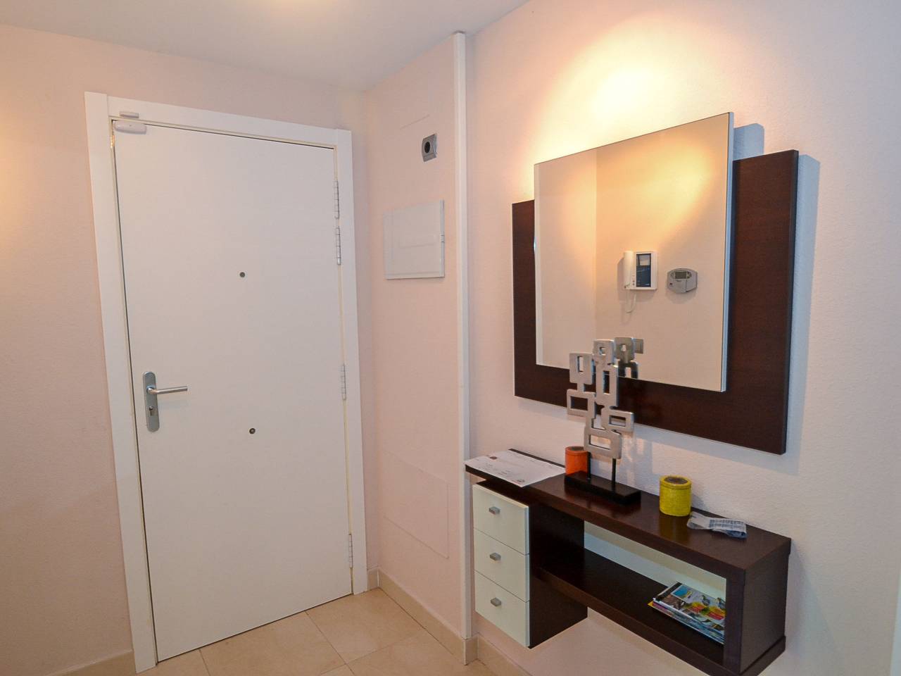 Geheel appartement, Tramontana in Salou, Costa Dorada