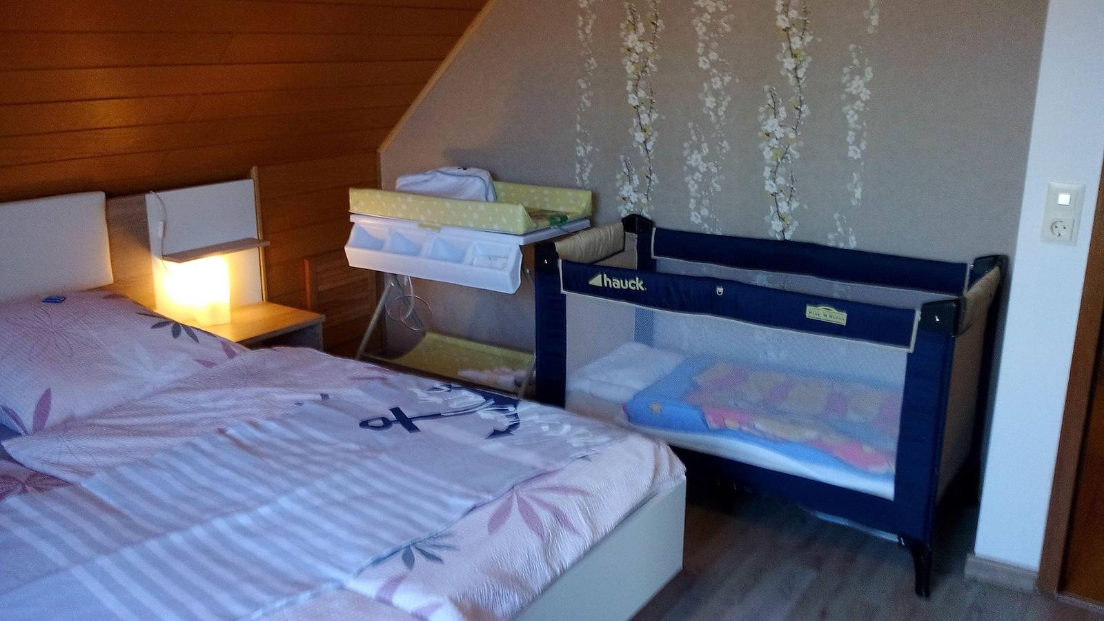 Ganze Ferienwohnung, Das Fasanennest im Ankerhuus Burhave in Burhave, Butjadingen