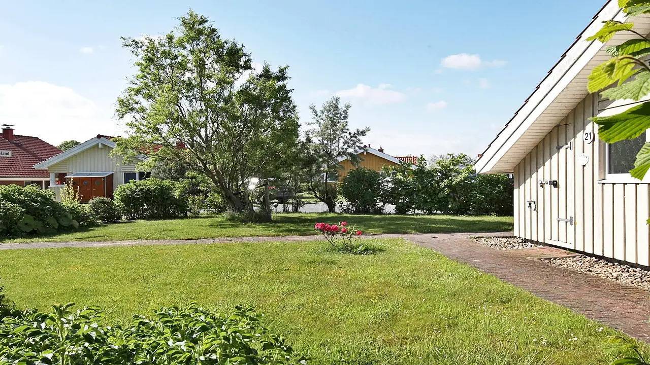 Ferienhaus für 6 Personen (83 m²) in Otterndorf in Otterndorf, Cuxland