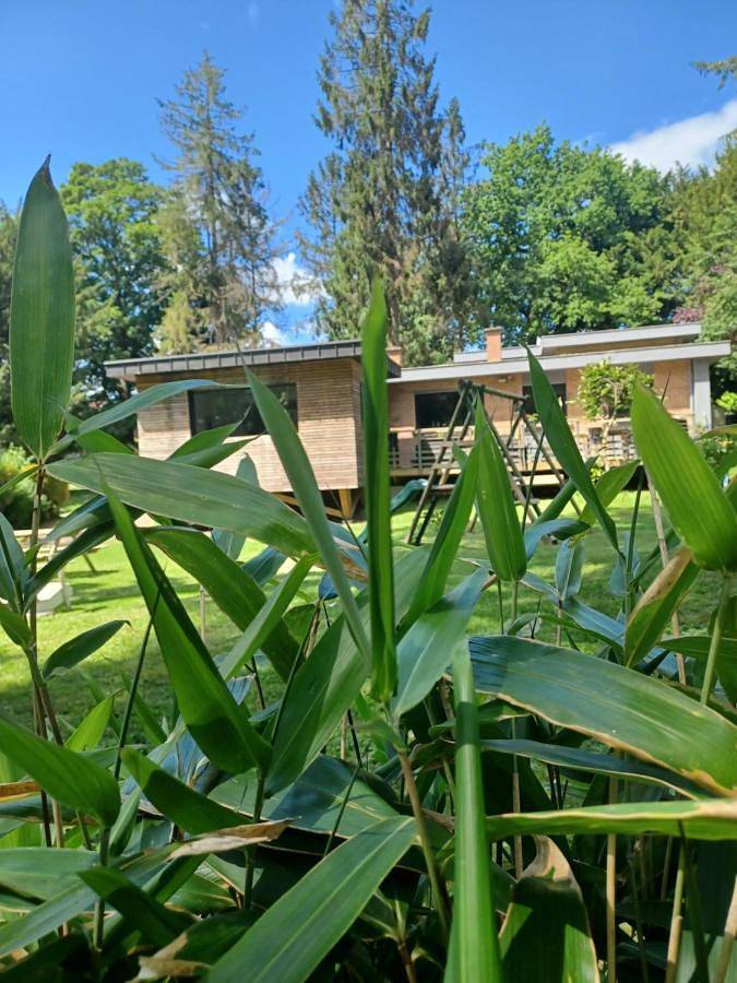 Location de vacances pour 2 personnes, avec Terrasse ainsi que Jardin et Vue à Saint-Laurent-Blangy