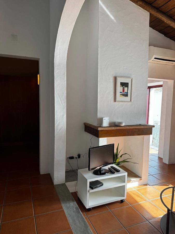 Casa Degebe - Casas da Amieria in Amieira, Portel