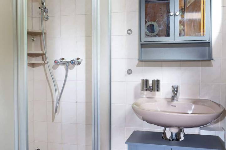 Ferienhaus für 5 Personen, mit Terrasse und Garten im Pfälzer Wald - 4