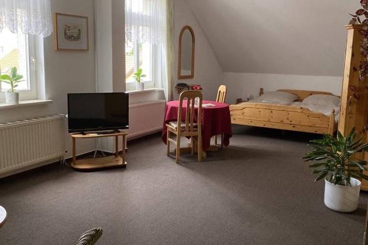B&B für 4 Personen im Harz - 4