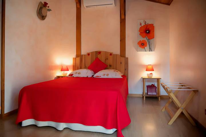 Chambre d’hôte pour 2 personnes dans Haute-Garonne - 2