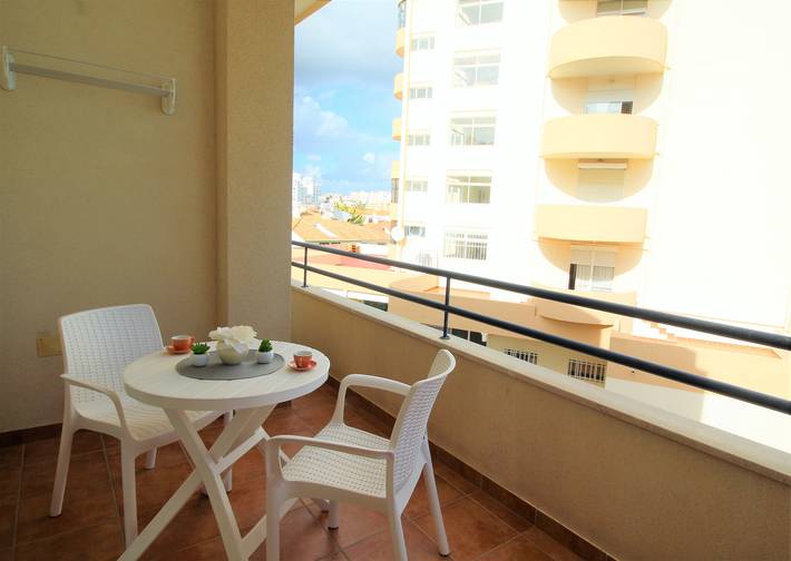 Ferienwohnung für 4 Personen in Portimão - 2
