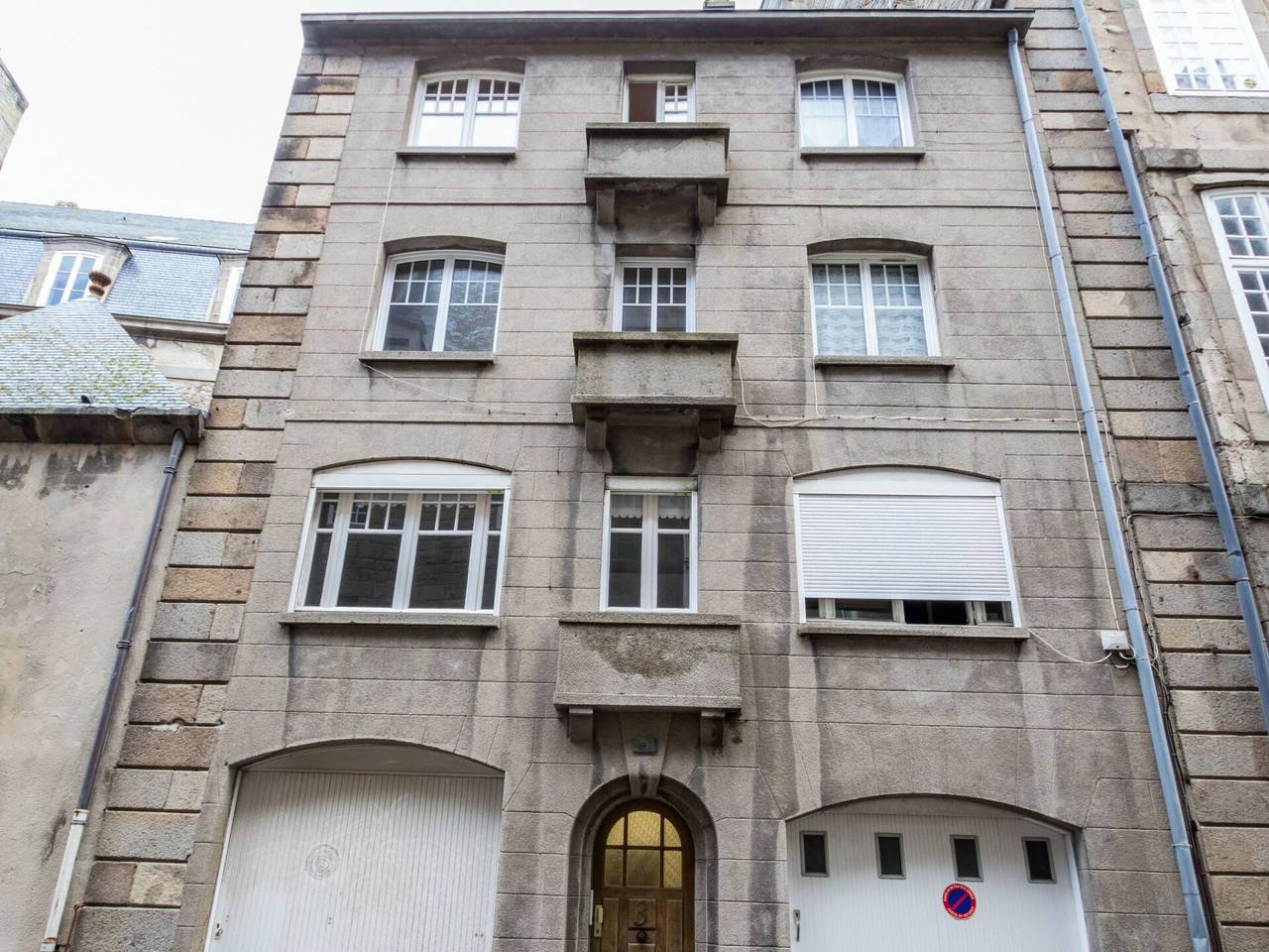 Apartamento entero, Asfeld - Asfeld 222.1 in Saint-Malo, Región de Saint-Malo