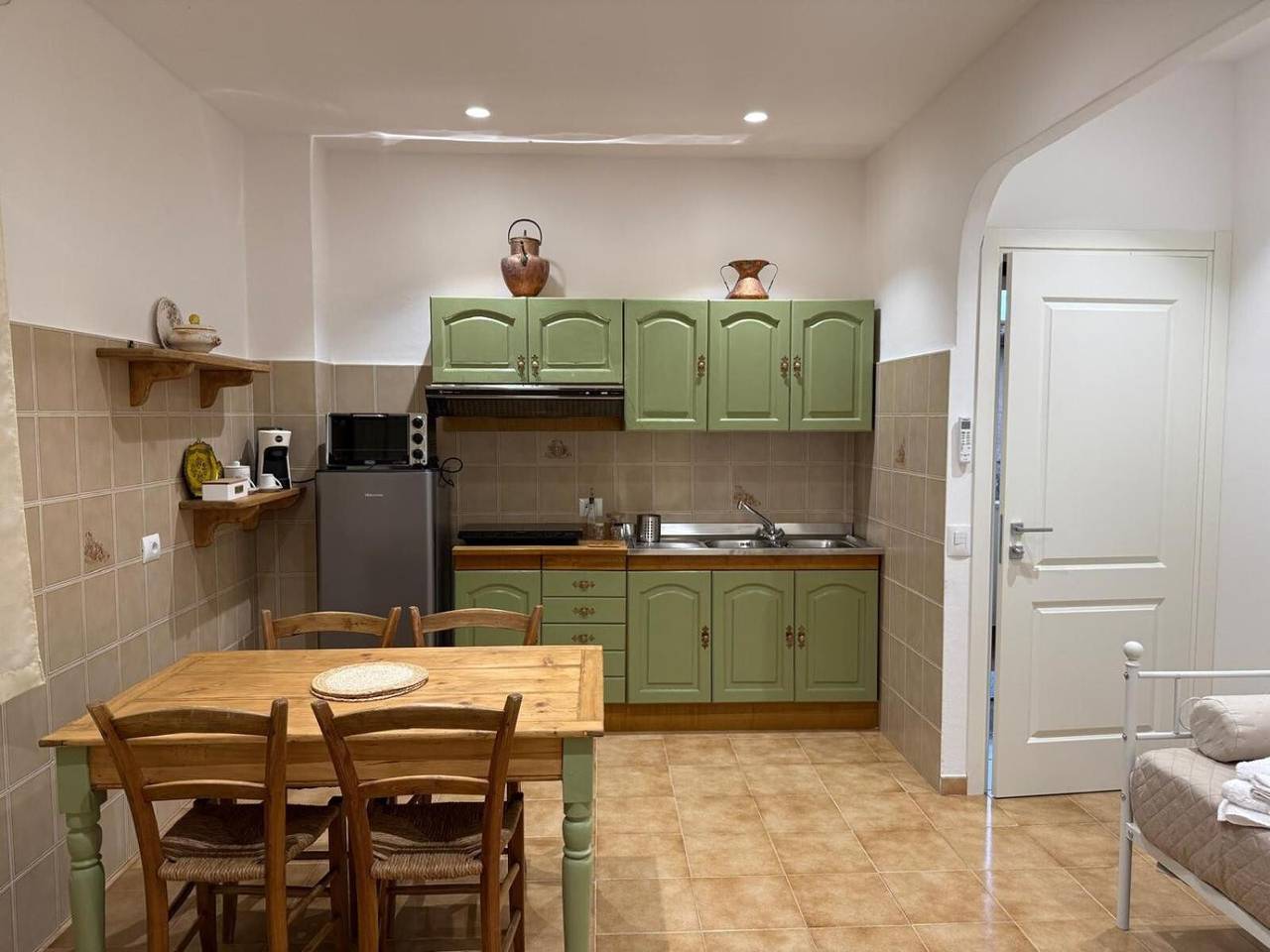 Agriturismo per 3 Persone in Magliano in Toscana, Maremma