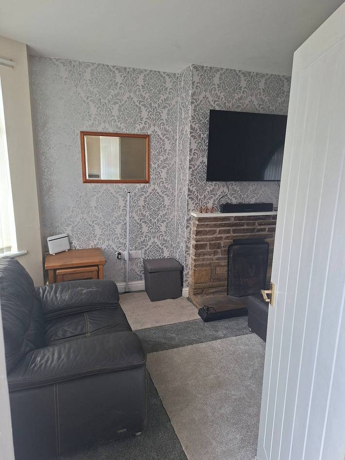 Holiday rental for 4 people in Kingston upon Hull