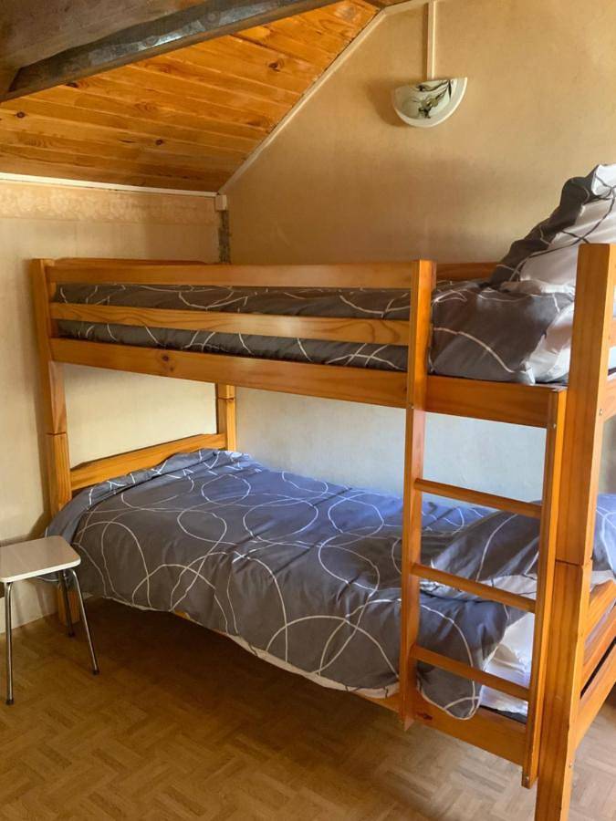 Gîte pour 4 personnes, avec vue à Chabottes - 4