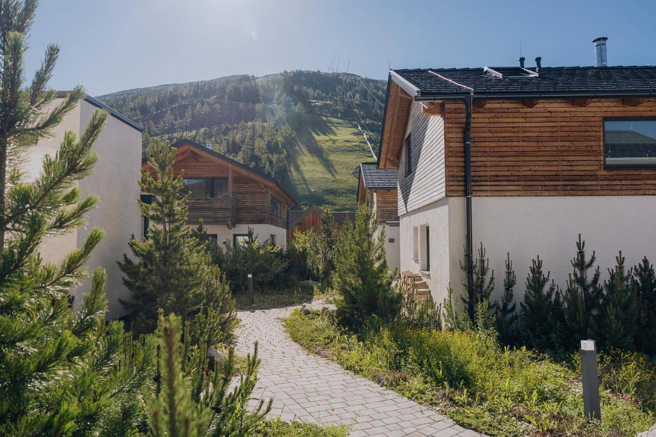 Katschberg Lodge in Rennweg am Katschberg, Bezirk Spittal an der Drau