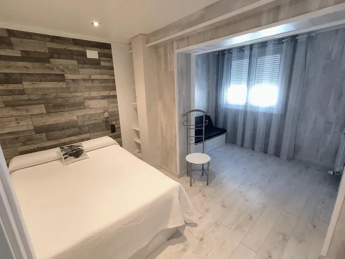 Apartamento de vacaciones para 2 personas - 1