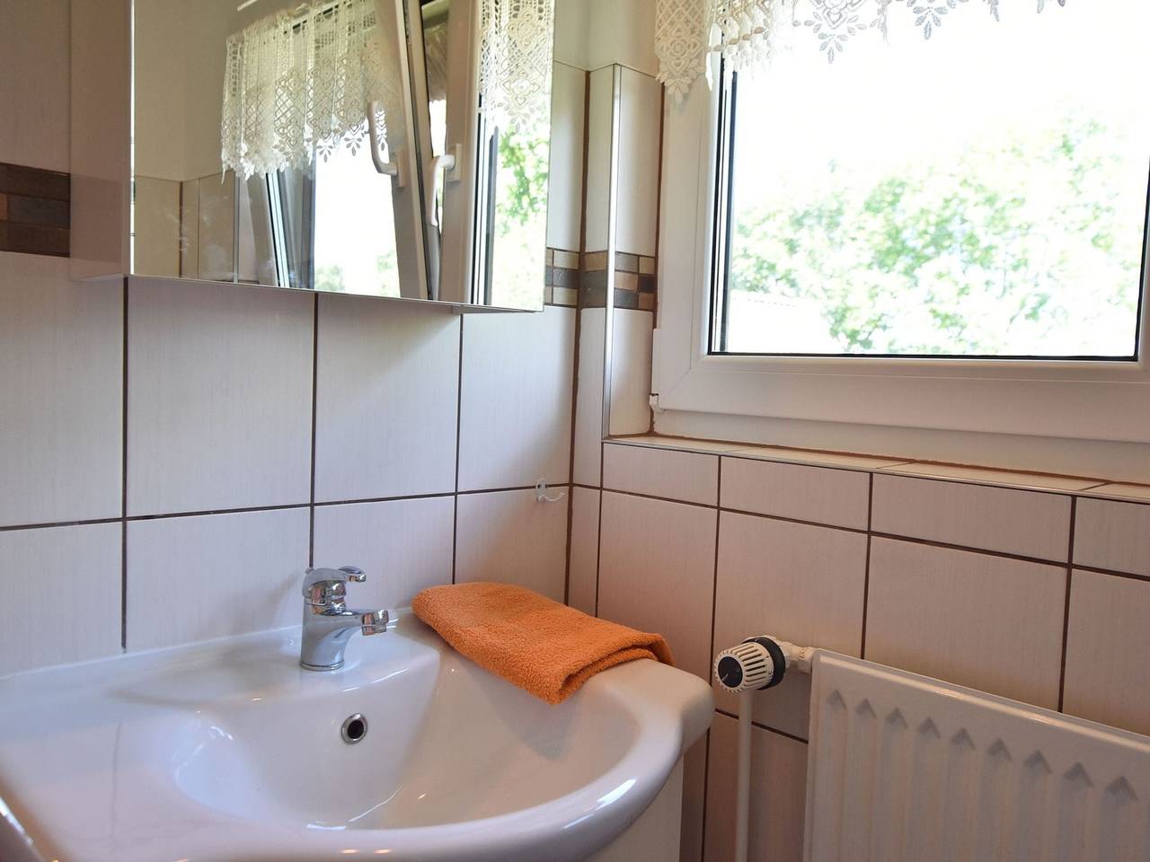 Modern Apartment in Pepelow Germany near Beach, foto 11