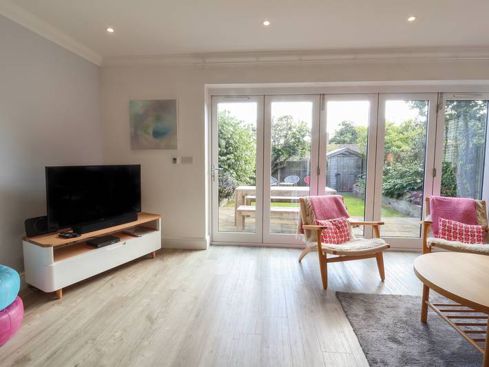 Crabapple Cottage, Southwold in Southwold, Waveney District