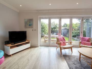 Cottage for 6 People in Southwold, Waveney District, Photo 2