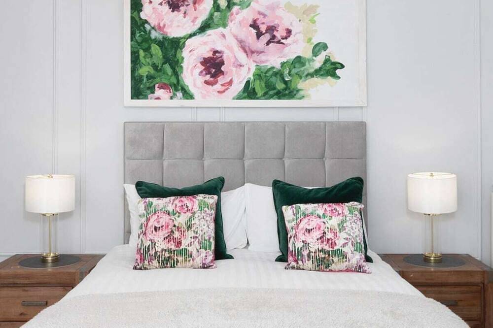 Entire apartment, Eden - Sunshine Suite On The Beach in Parish of Saint Helier, Jersey