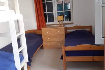 Villa pour 12 Personnes dans Saint-Gilles-Croix-de-Vie, Vallée de la Loire, Photo 2