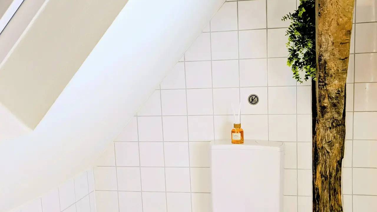 Ganze Ferienwohnung, Ferienwohnung für 4 Personen (70 m²) in Cassel in Wolfsanger-Hasenhecke, Kassel