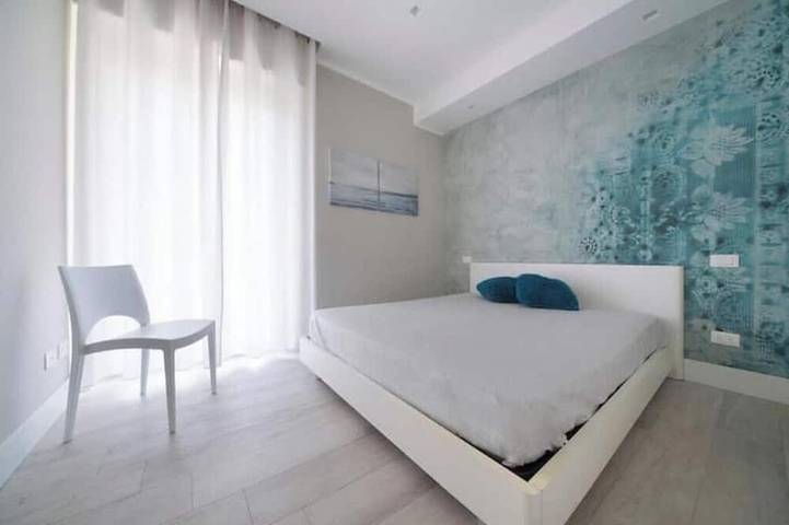 Appartamento intero, Hostdomus -  Stella Maris in Alassio, Riviera di Ponente