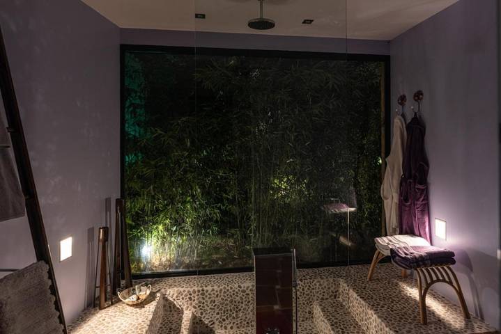Casa rural para 3 personas, con Terraza además de Jardín y Vistas en Ribera de Órbigo - 4