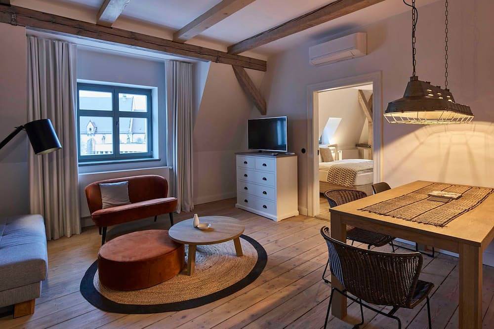 Appartamento vacanze a Lusazia a partire da 151€ a notte