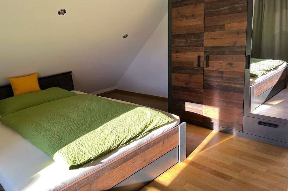 Cityhouse  Wg 9 in Marktheidenfeld, Spessart-Mainland