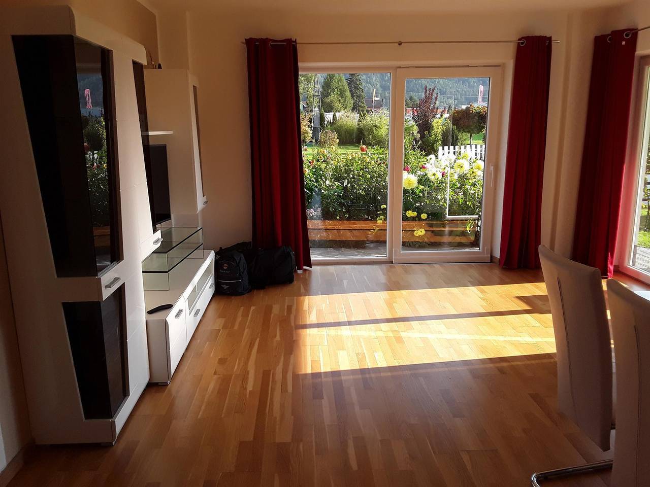 Ganze Ferienwohnung, Apartment 3 in Karawanken und Bachergebirge, Finkenstein am Faaker See