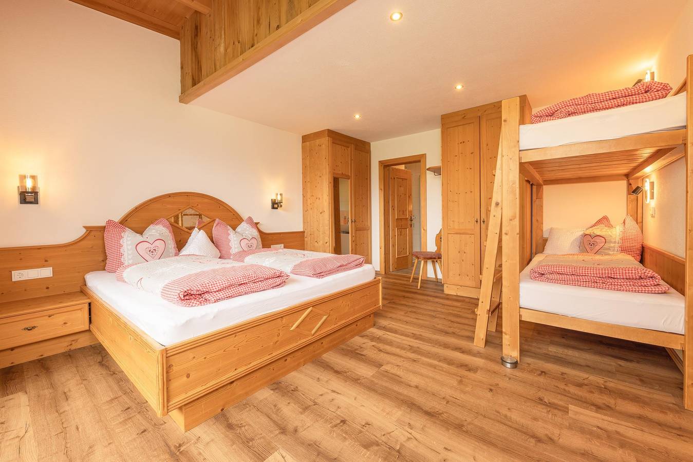 Ferienwohnung Elfer in Stubaier Alpen, Fulpmes