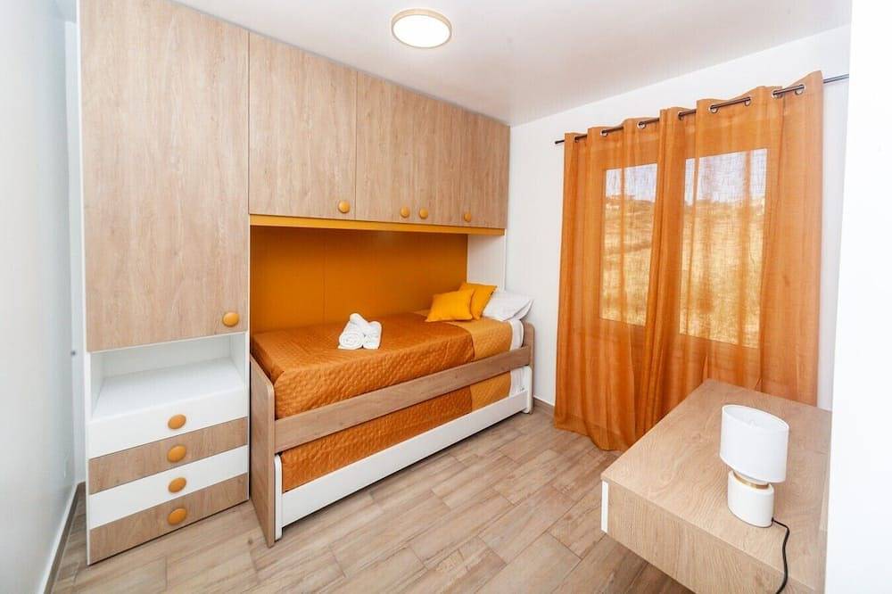 Ganze Wohnung, Dream House - Phoenix in Marina di Palma, Palma di Montechiaro