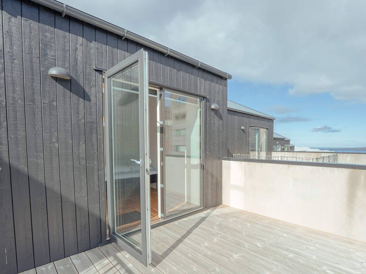 Atemberaubende Meerblick Villa -- By Traum Ferienwohnungen in Färöer