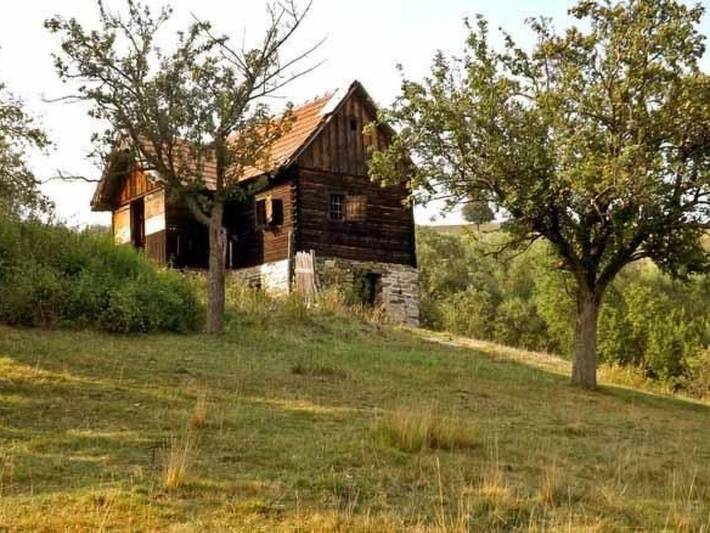 Dom dla 4 osób w Karpaty (Rumunia)