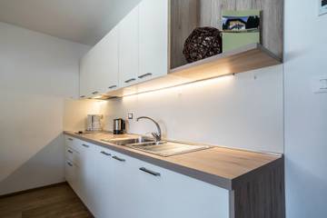 Ferienwohnung für 5 Personen in Falzeben, Hafling, Bild 4