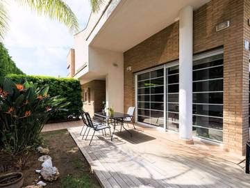 Villa pour 10 Personnes dans Cambrils, Baix Camp, Photo 3