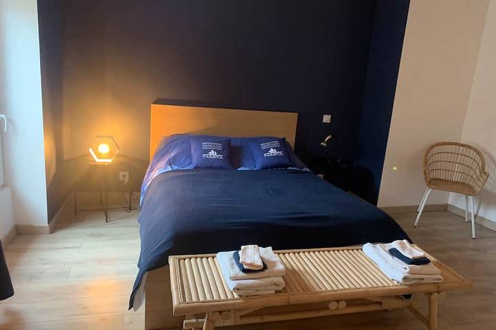 Gîte pour 4 personnes dans Port de Paimpol - 2