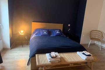 Appartement De Vacances pour 4 Personnes dans Paimpol, Côte de Granit Rose, Photo 1