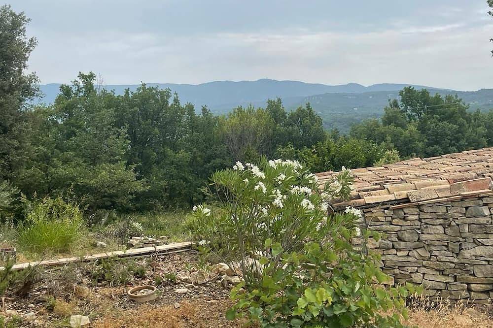 Maison de Style Provençale en Plein Cœur du Luberon in Saignon, Regionaler Naturpark Luberon