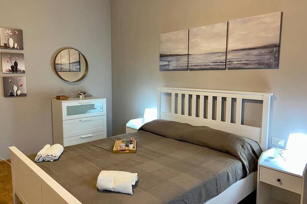 Appartamento intero, Camilla Florence Apartment in Isolotto Legnaia, Firenze