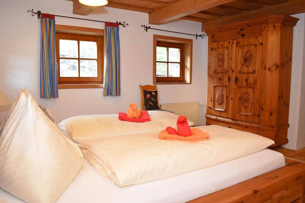 Bauernhaus in Weißpriach bei Bergseen in Weißpriach, Bundesland Salzburg