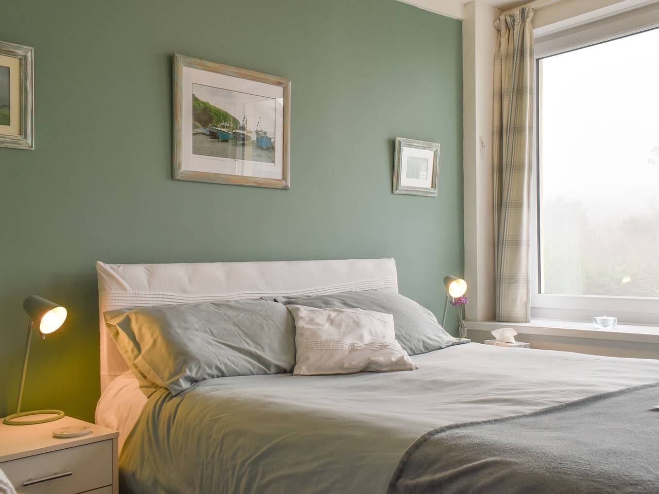 Cottage für 6 Personen in Cornwall