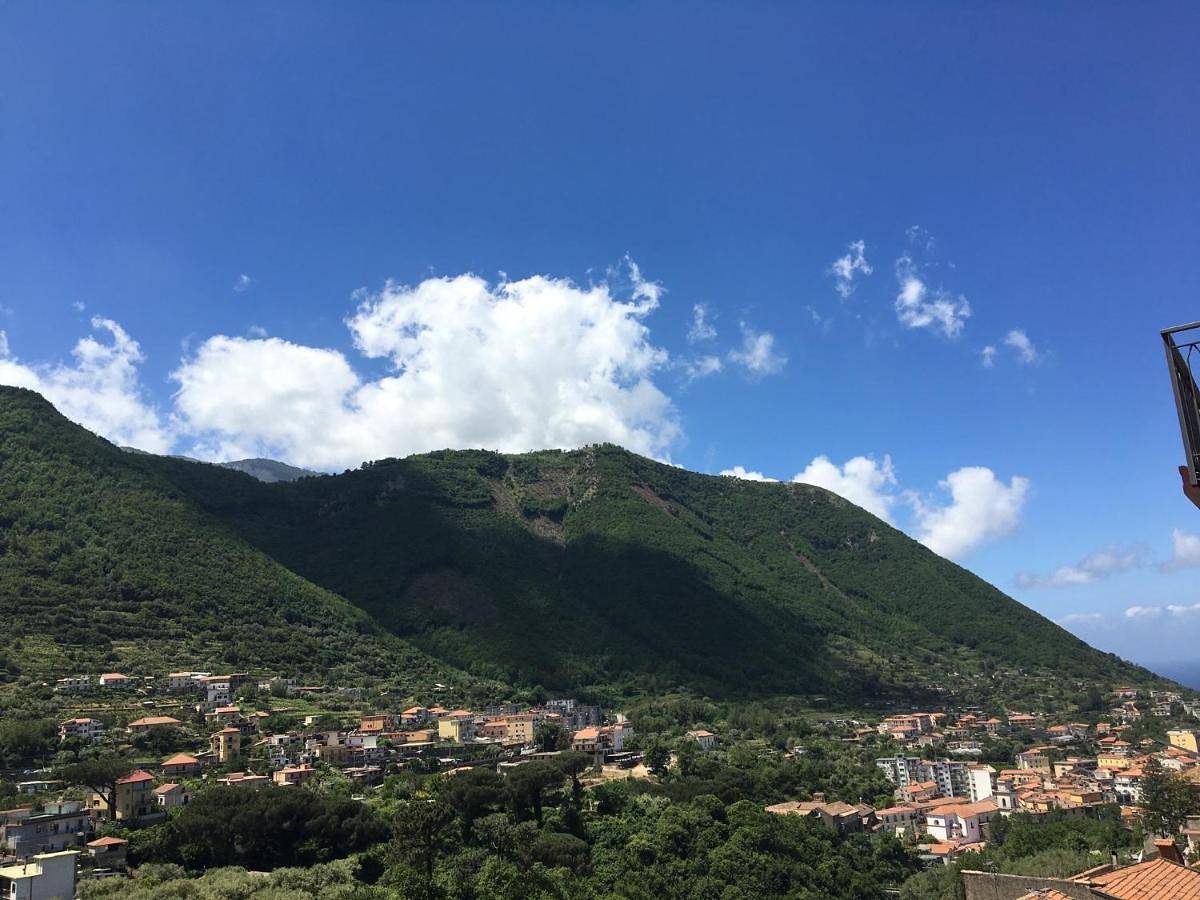 Appartamento intero, One-Bedroom House in Gragnano, Napoli e dintorni