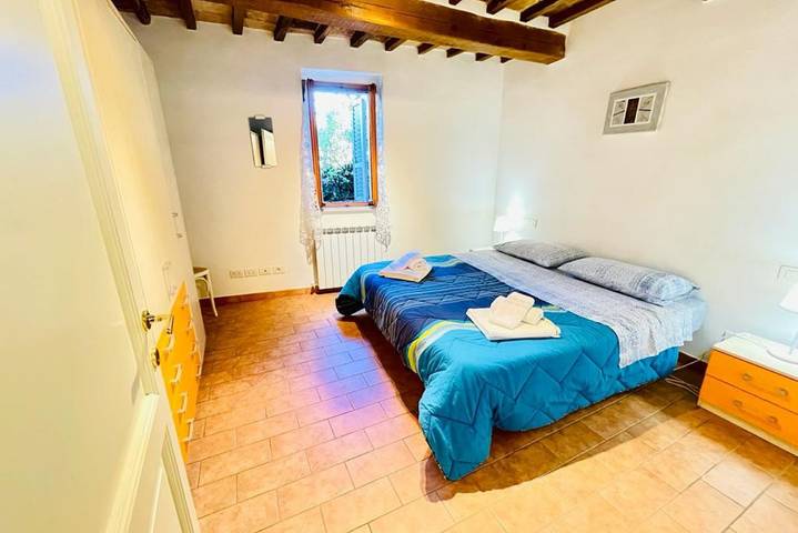 Apartamento de vacaciones para 4 personas - 1