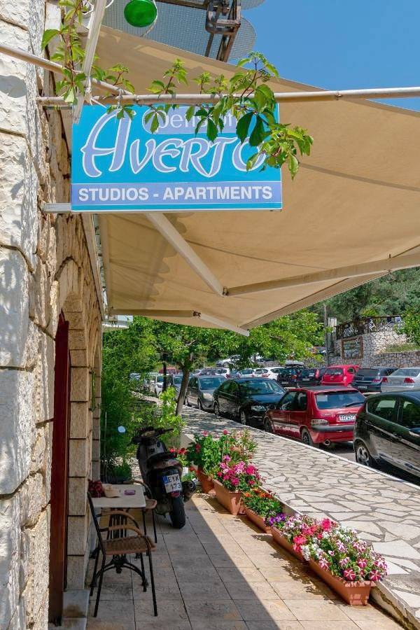 Double Room in Agios Nikitas, Grèce