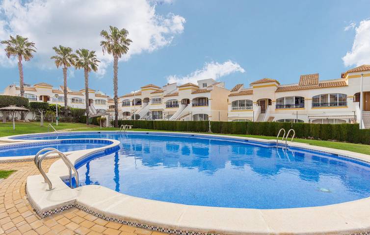 Casa de férias para 6 pessoas, com Terraço e Piscina em Monte Faro