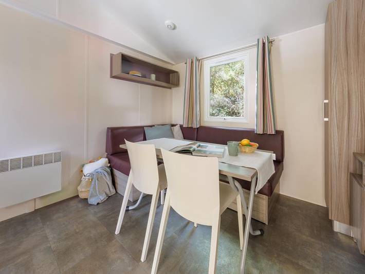 Camping pour 4 personnes, animaux acceptés dans le Puy-de-Dôme - 4