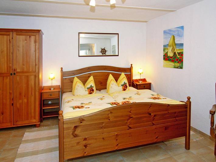 Ferienwohnung für 2 Personen, mit Terrasse in Sassnitz - 3