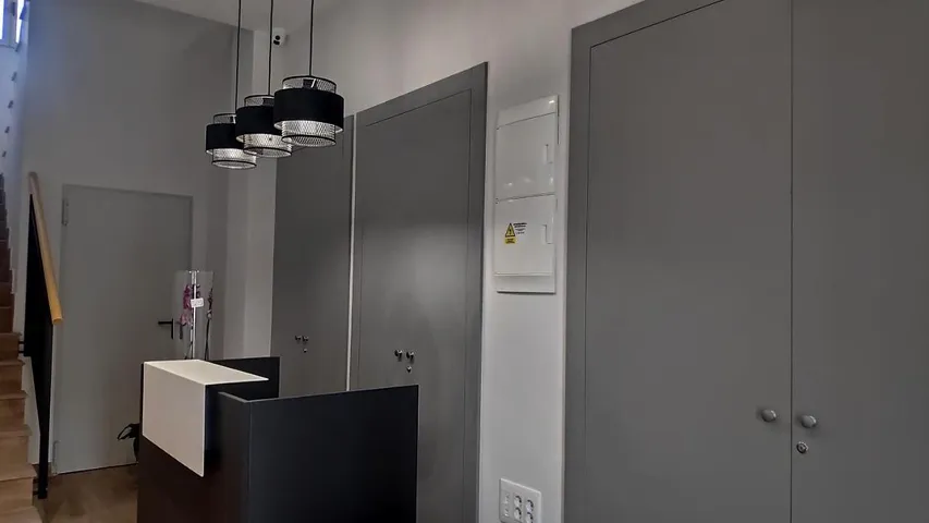 Gästehaus für 1 Personen - 1